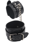 Be Good Wrist Cuffs