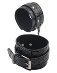 Be Good Ankle Cuffs - K. P.