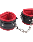 Super Soft Ankle Cuffs