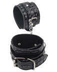 Surrender Wrist Restraints - K. P.