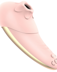 LaViva - Hummingbird Tapping/Vibrating Clitoral Stimulator - Pink