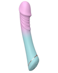 LaViva - Rechargeable Rosetta - Multi-Coloured - K. P.