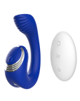 Lust Ripple - Meteor Remote Control - Blue - K. P.
