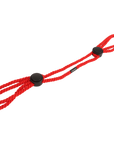 Bondage Cotton Cuffs