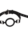 Silicone O-Ring Gag 2-Inches Diameter