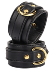Wrist to Thigh Cuff Set
