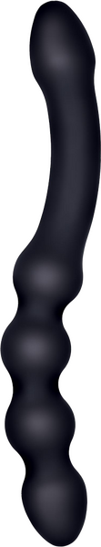 Deep Comber - Ribbed 9.5" - Black - K. P.