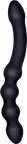 Deep Comber - Ribbed 9.5" - Black - K. P.