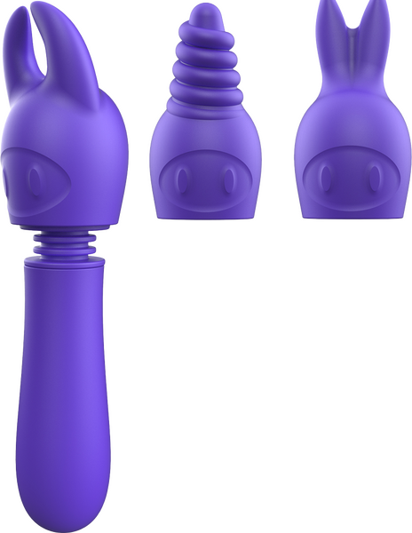 Tip Frenzy - Multiple Colours - K. P.