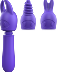 Tip Frenzy - Multiple Colours - K. P.
