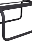 Gusto - The Ultimate Sex Stool - Black - K. P.