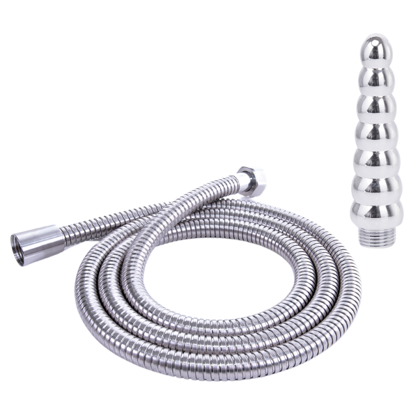 Supreme Cleansing System - Ribbed - K. P.