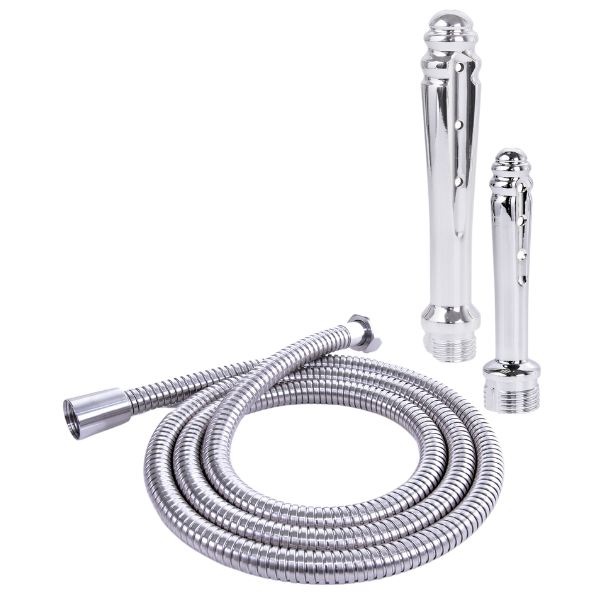 Supreme Cleansing System - Dual Head - K. P.