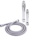 Supreme Cleansing System - Dual Head - K. P.