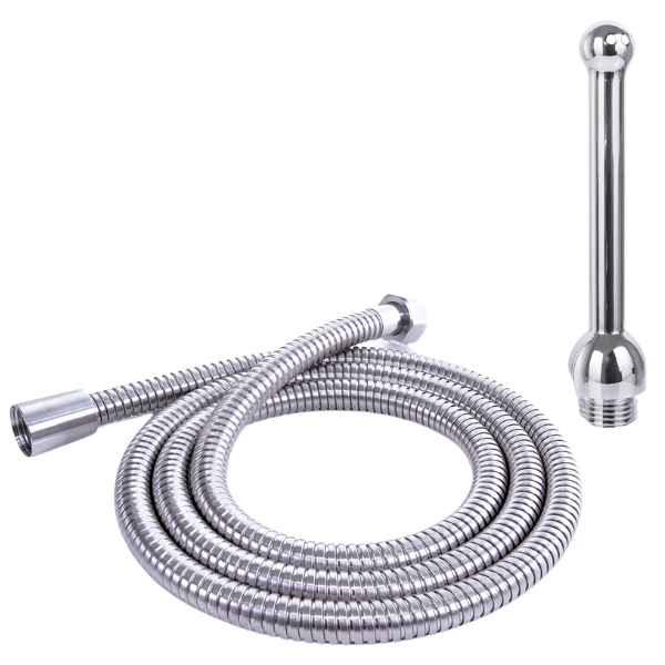 Supreme Cleansing System - Straight Head - K. P.