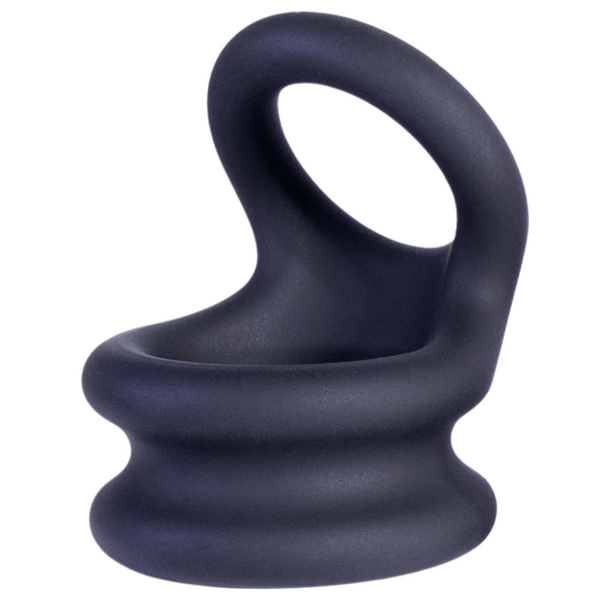 Macho Armor - Silicone Cock Ornament - Medium - Multiple Colours - K. P.