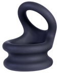 Macho Armor - Silicone Cock Ornament - Medium - Multiple Colours - K. P.