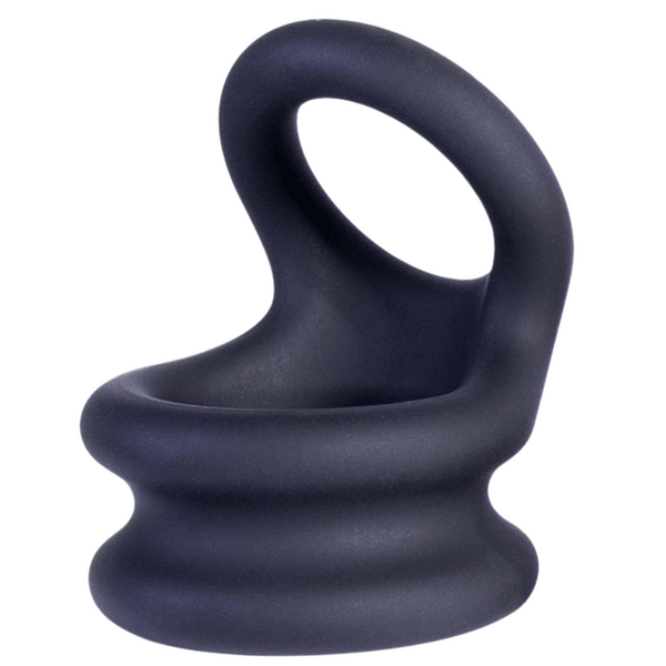 Macho Armor - Silicone Cock Ornament - Large - Multiple Colours - K. P.