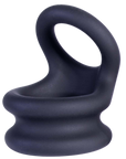 Macho Armor - Silicone Cock Ornament - Large - Multiple Colours - K. P.