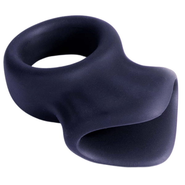 Macho Armor - Silicone Cock & Ball Ornament - Multiple Colours - K. P.