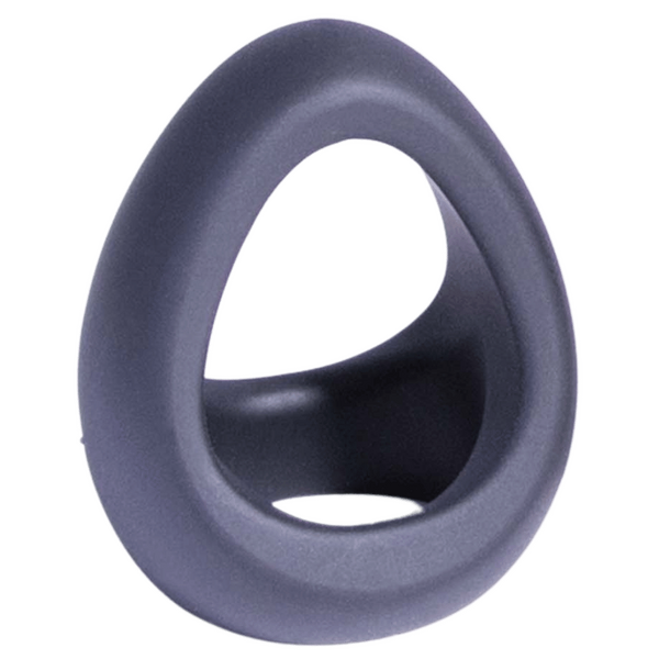 Macho Armor - Silicone Cock & Ball Ornament - Multiple Colours - K. P.