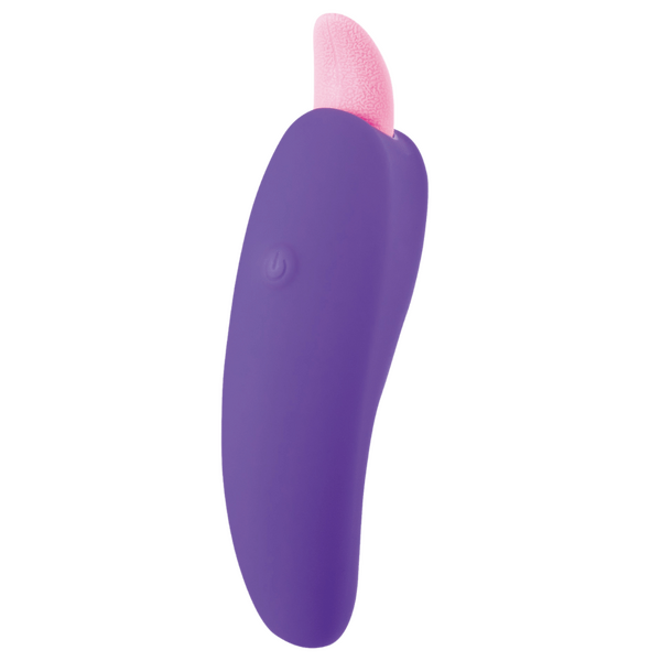 Slurp Slurp - Tongue Stimulator - Multiple Colours - Kinky Playhouse