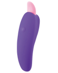 Slurp Slurp - Tongue Stimulator - Multiple Colours - Kinky Playhouse