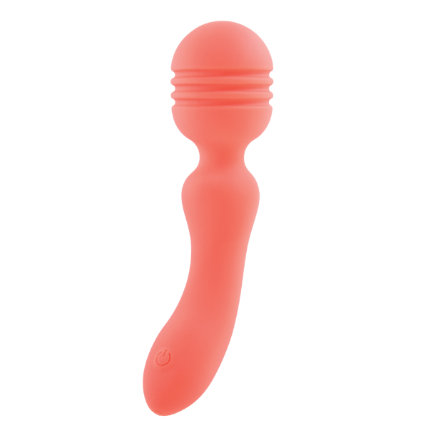 Exciter - Rechargeable Silicone Massager - K. P.