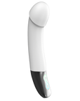 Titanz - Rechargeable Silicone Vibrator - Multiple Colours - K. P.