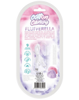 Flufferella - Cotton Candy - Multi-Colour - K. P.