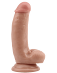 LaViva - Xander 6.9" Dildo - Flesh - K. P.