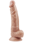 LaViva - Joey 8.5" Dildo - Flesh - K. P.