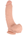LaViva - Giuseppe 9" Dildo - Flesh - K. P.