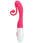 Rechargeable Tatianna - K. P.