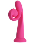 Mind Blowing Miracles - Dual Motor Vibrator - K. P.
