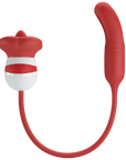 Rechargeable Alyss Hot Lips - K. P.