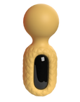 Cuties - Rebound Compact Power Wand - Yellow