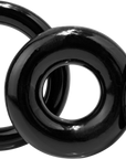 Ringo X3 Cock Rings - Multiple Colours