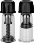 COLT - Nipple Pro-Suckers - Multiple Colours - K. P.