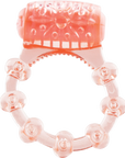 Screaming O Vibrating Ring - Orange - K. P.