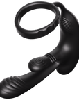 Hero - Prostate Rubbing & Vibration