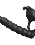 Vibrating Cock Ring - Blackney - Multiple Colours - K. P.