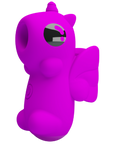 Finger Vibrator - Magic Unicorn - Purple - K. P.