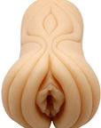 Louise Pussy Masturbator - Flesh - K. P.