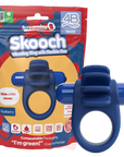 Skooch 4B Low Pitch Bass - Multiple Colours - K. P.