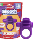 Skooch 4B Low Pitch Bass - Multiple Colours - K. P.