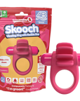 Skooch 4B Low Pitch Bass - Multiple Colours - K. P.