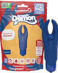 Demon 4B Low Pitch Bass - Multiple Colours - K. P.