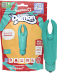 Demon 4B Low Pitch Bass - Multiple Colours - K. P.