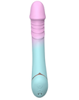 LaViva - Rechargeable Rosetta - Multi-Coloured - K. P.